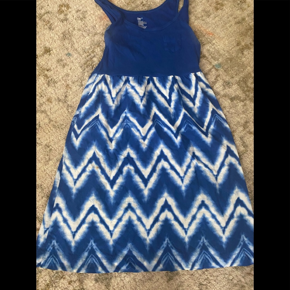 Gap Sundress